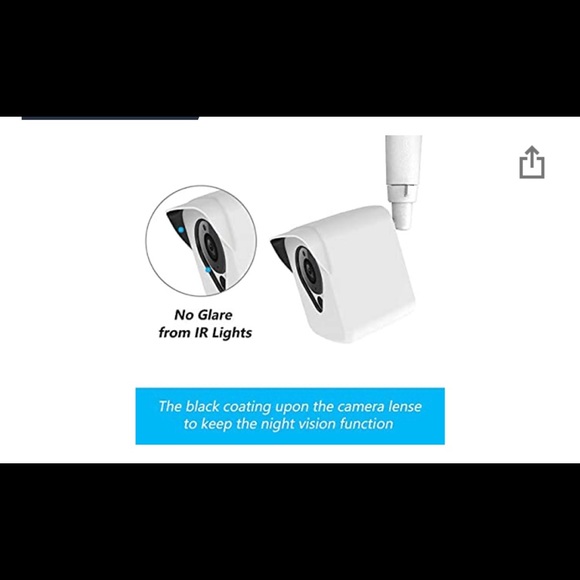 ❌❌3 PCS Wall Mount for Wyze Camera❌❌ - Picture 4 of 7